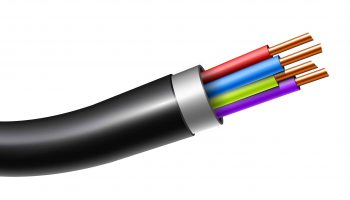 Standard Flexible Cable Assemblies