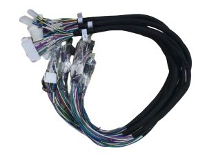 Robot AI wire harness