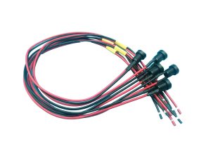 Automotive wire harness