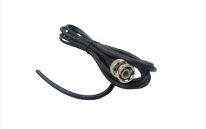 Industrial equipment wire harness