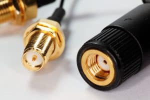 The basic cable of the RPSMA is a 1.13 cable with Type code A.