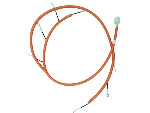 Automotive wire harness