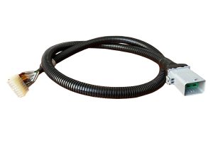 Automotive wire harness