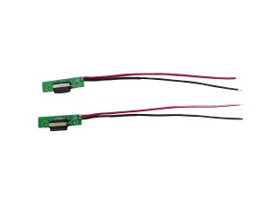 Consumer electronics wire harness