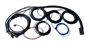 Automotive wire harness