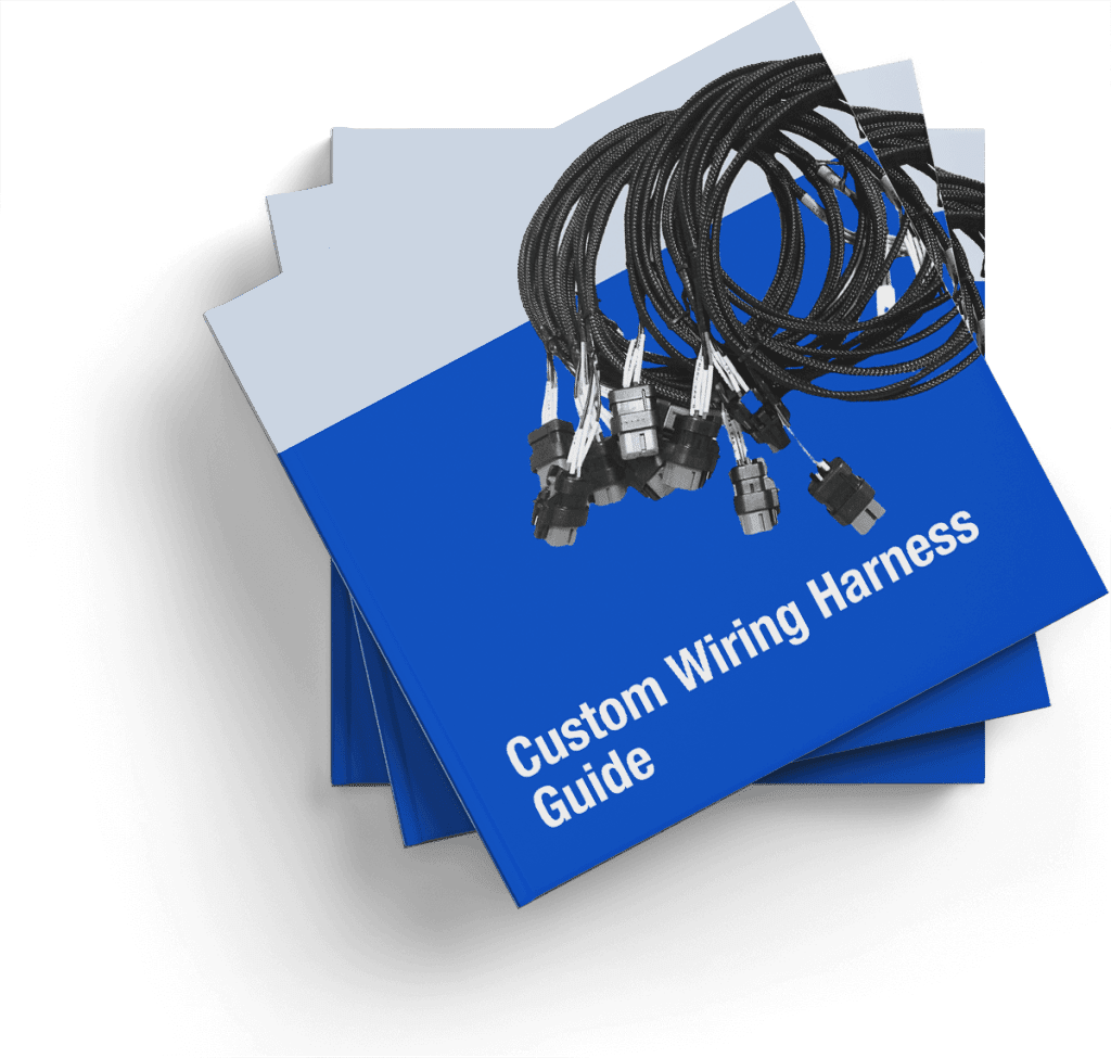 Custom Wiring Harness Guide