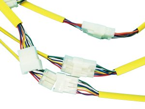 Automotive wire harness