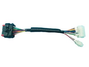 Automotive wire harness